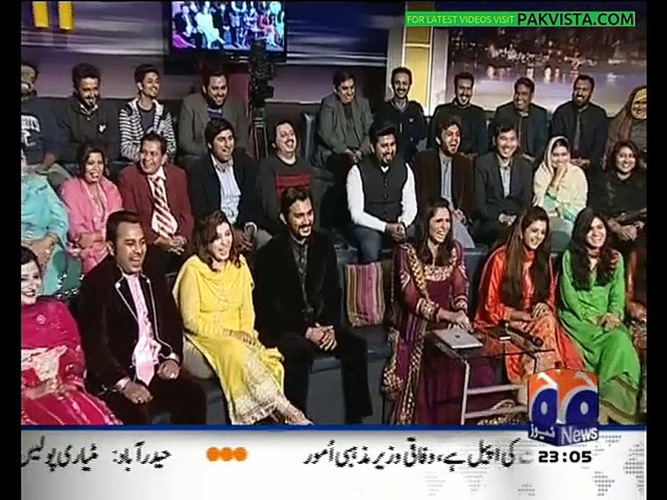 Khabar Naak Jan 23 2015