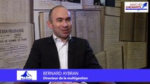 Interview Bernard Aybran Directeur Multigestion Invesco AM