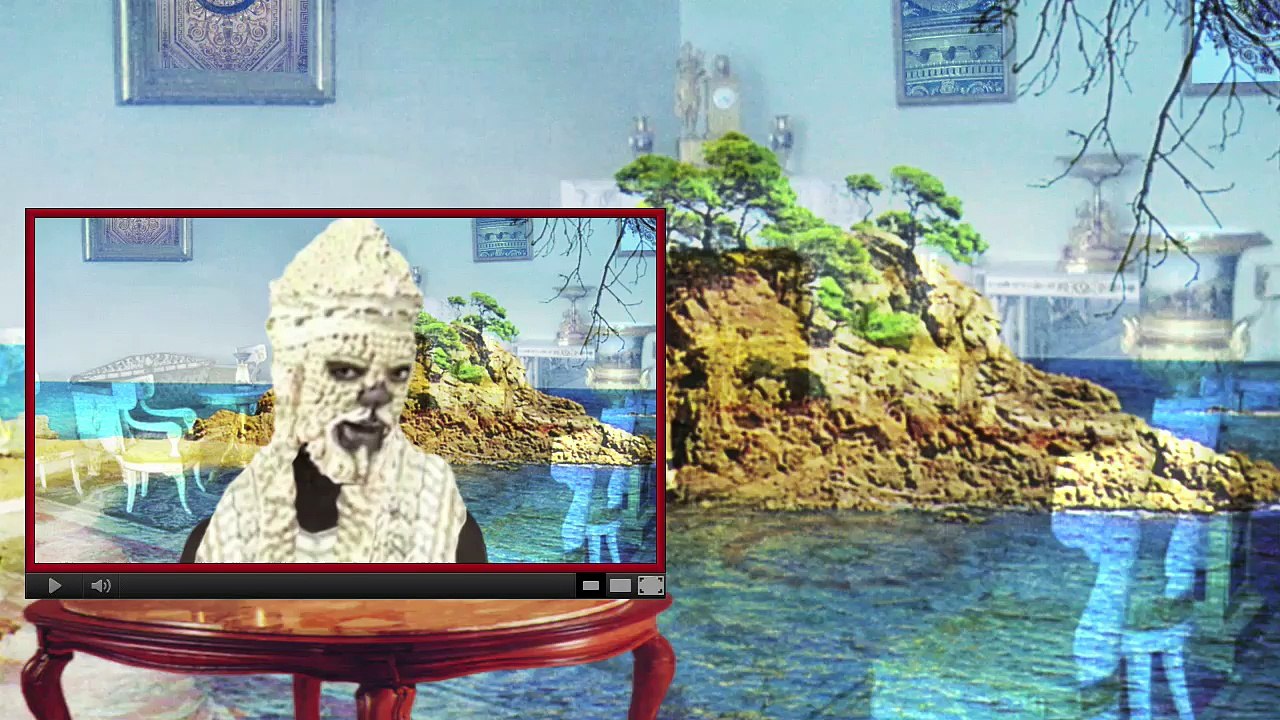 12+09 - Obatala + Oxum - Sinnesorgane der Orixa - Sensory organs of Orixa - Obatala ObaTali