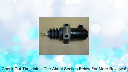 Volvo Truck 8089680 Clutch Slave Cylinder Review