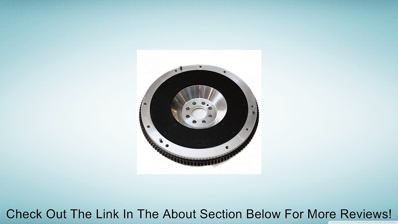 Clutch Masters Flywheel Nissan 350Z 3.5L 6cyl 03-06 Review