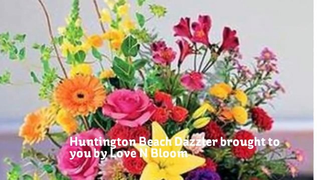 714-593-1236 Long Beach Gifts Flowers Embroidery - Wedding Floral Arrangements