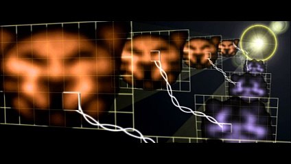 L’intrication quantique dans la Matrice