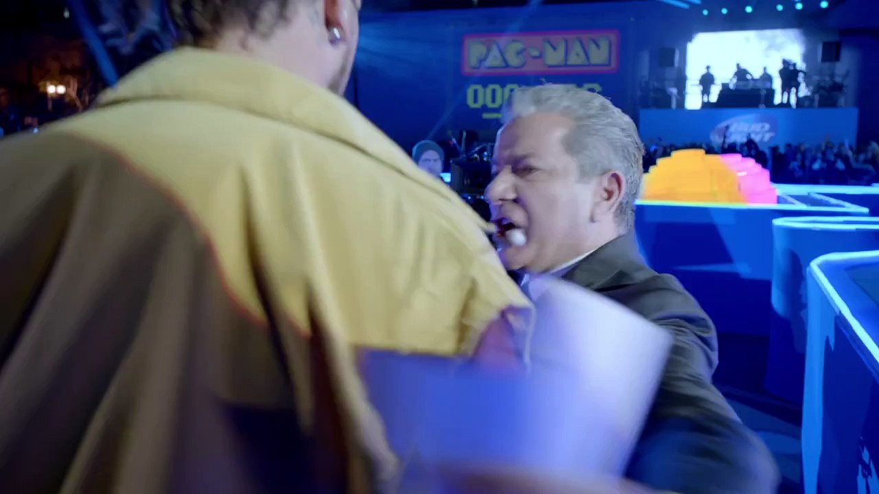 Pub Bud Light (Super Bowl 2015)