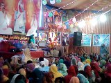 Aarti Sahib In Presence Of Bhen Sharda @ SSD Dham Kashmore