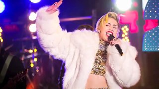 Miley Cyrus Shares Nakked Shower Pictures