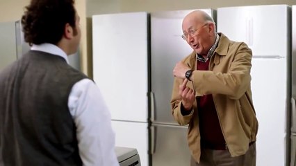 Kanal D haberde @cuneytozdemir; Saniyeleri sayacağız :D