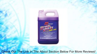 Malco Ultra-Violet Wash 'n Wax 64 oz Car Wash Solution Review