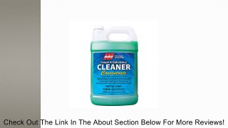 Malco Upholstery/Carpet Cleaner Concentrate, 1 Gallon Review