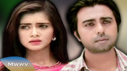 Bangla Natok 2015 - Shonali Roddur সোনালী রোদ্দুর - ft. Apurbo,Tisha