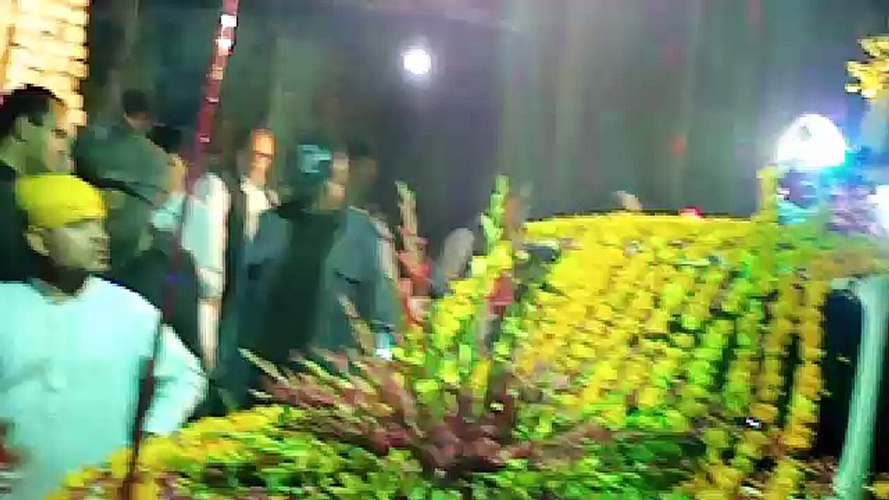 Palki Sahib @ SSD Melo Sahib @ SSD Dham Kashmore(2)