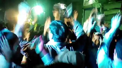 Palki Sahib @ SSD Melo Sahib @ SSD Dham Kashmore(3)