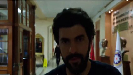 kara para aşk fragman