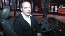 İzmir Darp Edilen Otobüs Şoförü İsyan Etti: Emeğimize Yazık