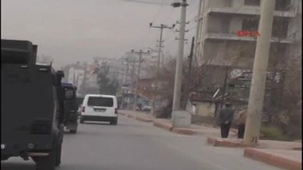 Antalya Polis Kamerasından Uyuşturucu Operasyonu