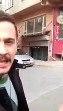 TÜRKİYE'NİN EN BASIK ARABASI -) HELALİNDEN ÜNAL TURAN