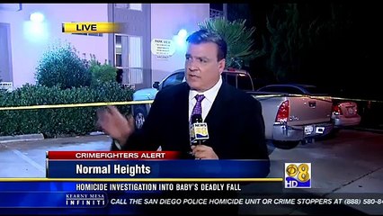 Mother Charged With Murder After 7-Month-Old Falls From Window - Zewoinesh Badasso