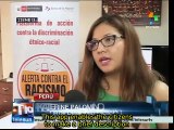 Peru: Culture Ministry launches app against racial discrimination