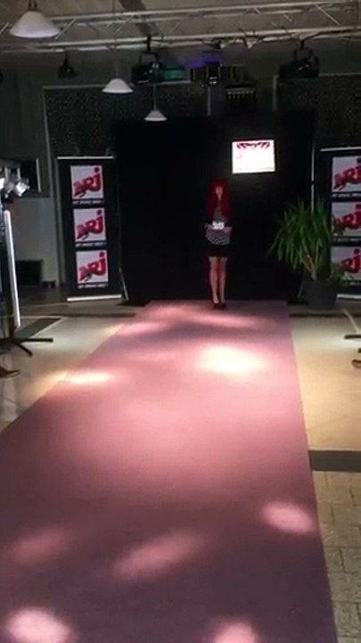 Casting Ethno Fashion Show defile de mode manage envoyé par le public