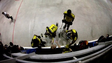 Banc de Villejuif comme vous ne l'avez jamais vu