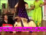 BILLO-DE-NAKHRAY-Nargis---Pakistani-Punjabi-Stage-Drama--Funny-Clips