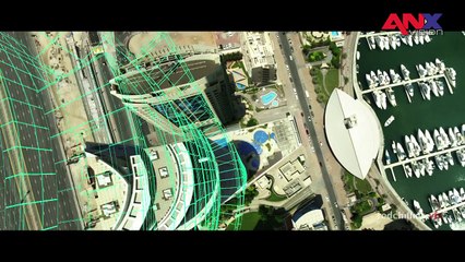 VFX by Red Chillies for 'Happy New Year'