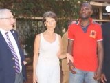 Κεντροαφρικανική Δημοκρατία: Απελευθερώθηκε η Γαλλίδα όμηρος