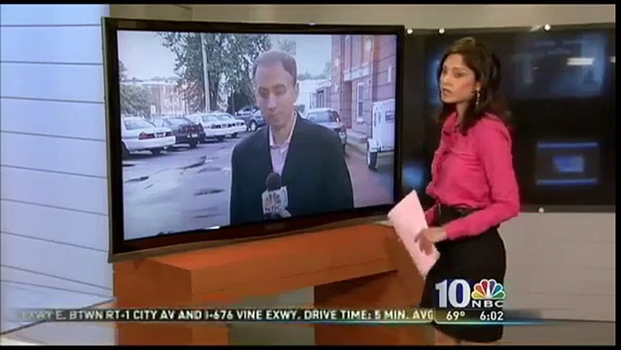 Ethiopian Diaspora - Interview with Hit and Run victim Gejea Ejeta 2011 - YouTube