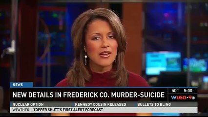 Ethiopian American Benyam Asefas kills wife son and himself - YouTube