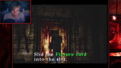 I TRIED SO HARD! ;_; - Silent Hill - Part 5 - Lets Play