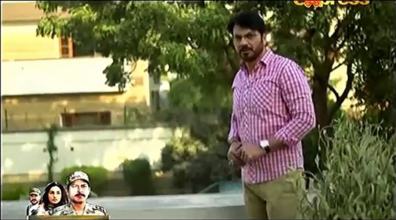 Behkay Kadam Episode 32 on Express Ent in High Quality 23rd January 2015