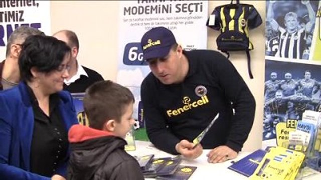 Aziz Yıldırım: Bugün Türkiye Çok Büyük Bir Badire Atlatmıştır, Eğer Aydınlığa Çıkarsa