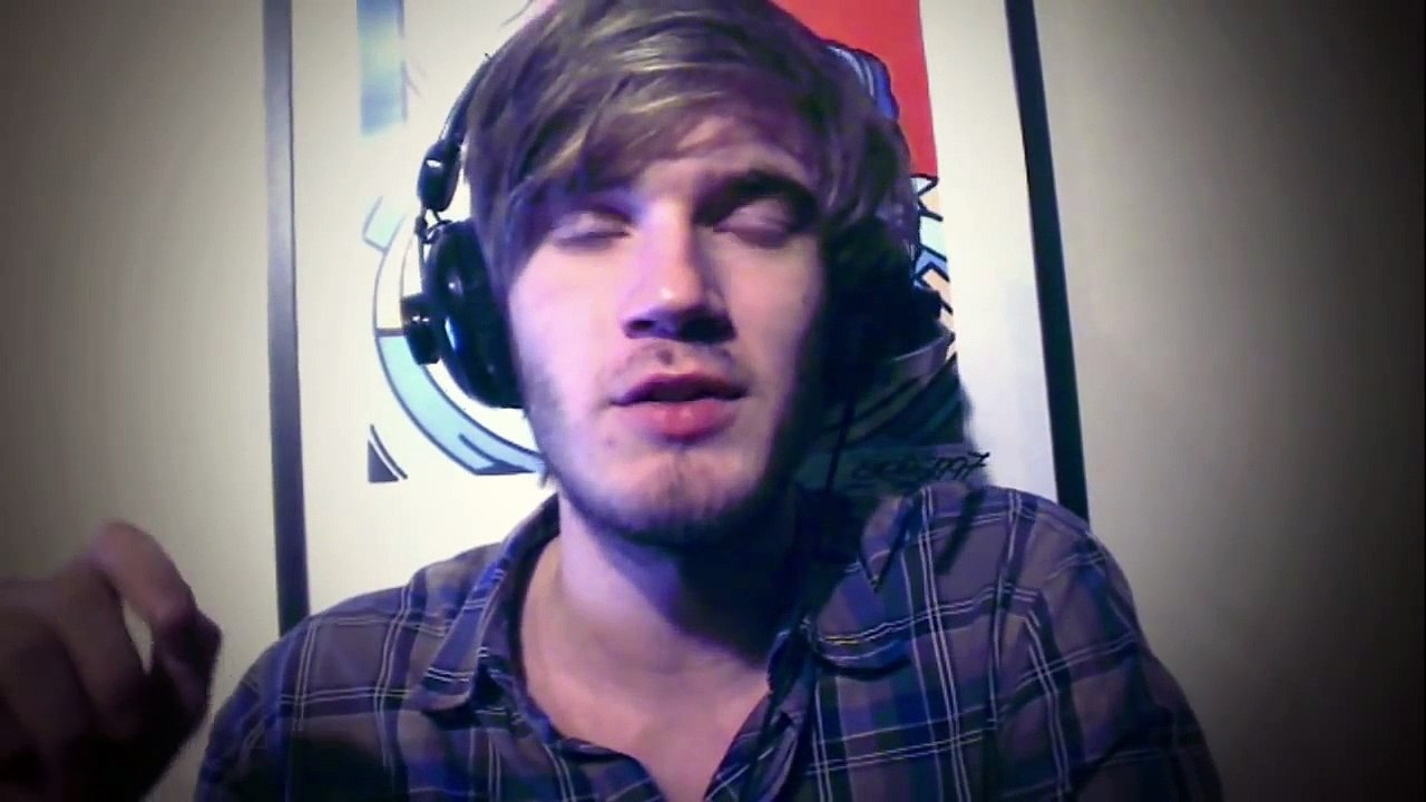 IM ON SWEDISH TELEVISION - FRIDAYS WITH PEWDIEPIE (Episode 9)