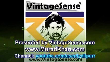 Download Video: Title music and Credits Chhoo Mantar 1958 Punjabi Rafique Ali Ahmad Rahi