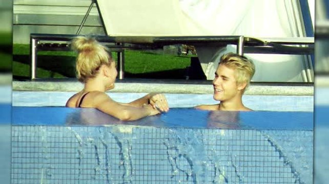 Justin Bieber 'Just Friends' With Hailey Baldwin and Kendall Jenner