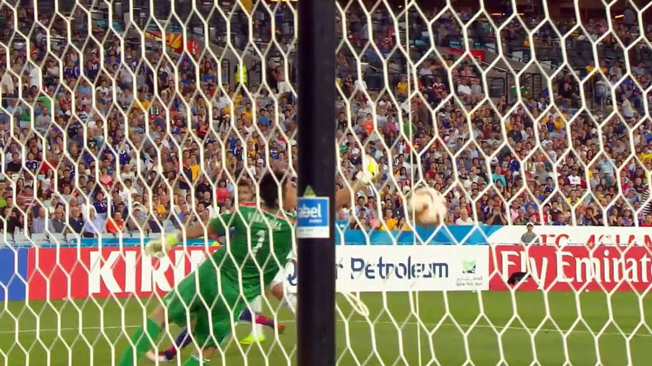 Asien Cup: Japan wegen Kagawa-Fehlschuss raus