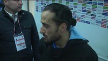 Trabzonspor-Sivasspor Maçının Ardından - Erkan Zengin
