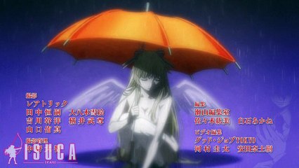 ED - Isuca - HD , HQ