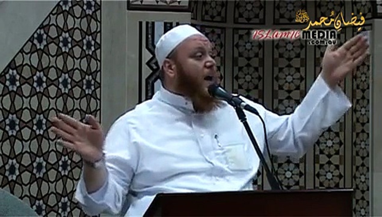 What Jerusalem   Alquds means to every Muslim