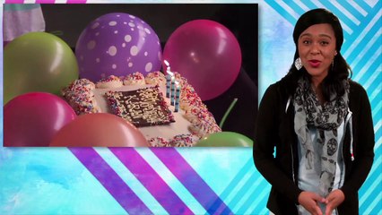 'Jessie' Cast Celebrates Karan Brar's 16th Birthday