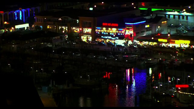 Cops : les forces du désordre : La Bande Annonce officielle VF (HD)