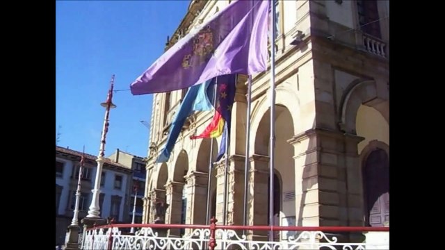 Ecologistas piden retirada tejado uralita en Villaviciosa por riesgo a la salud