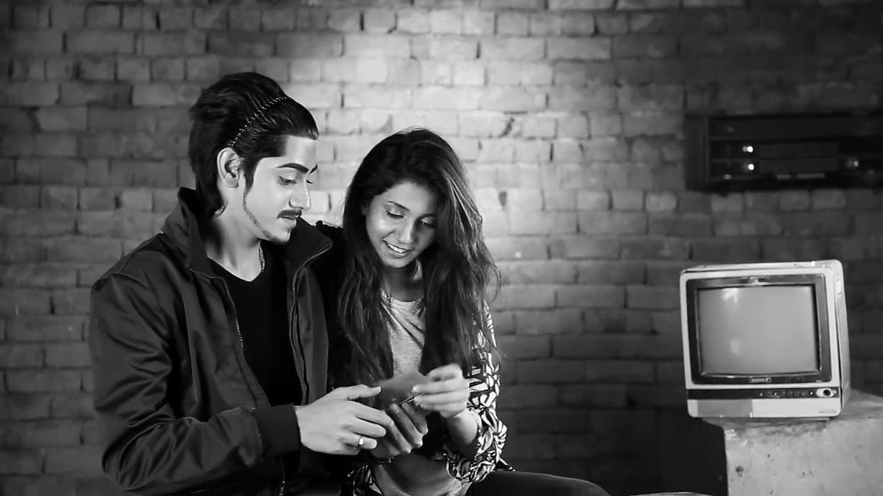 Zindagi Tere Naam By Aryan Khan