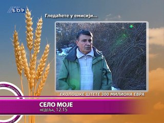 Navigator, 23. januar 2015. (RTV Bor)