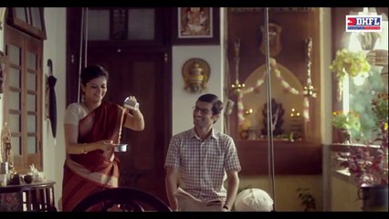 Shah Rukh Khan for DHFL Home Loans