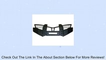 YAMAHA GRIZZLY 700 FRONT BRUSH GUARD -Bumper HD Review