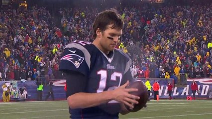 NFL NOW: Is deflated ball story overblown?