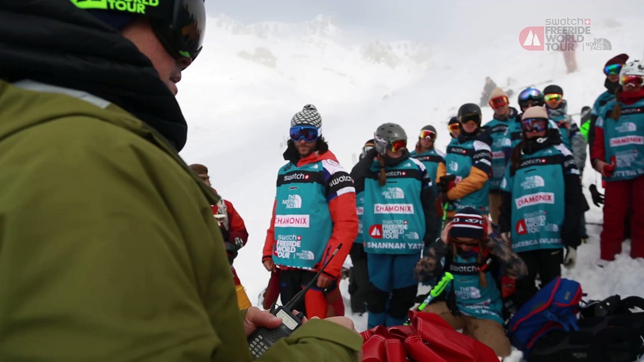 FWT Journal  2015 - EP3 - Face inspection