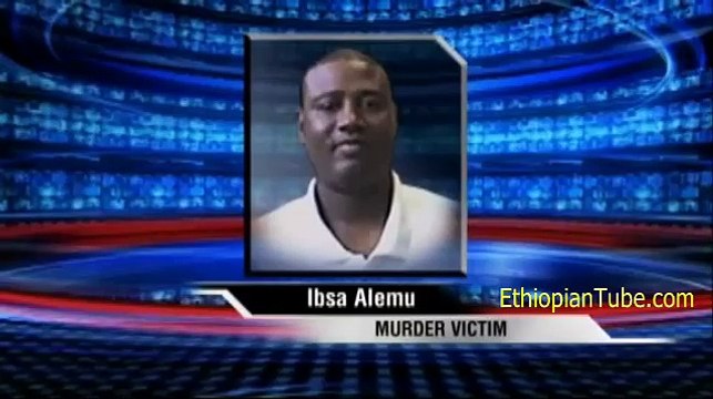 Wife and friends talk about Ethiopian taxi driver who was killed in St Louis Missouri - YouTube