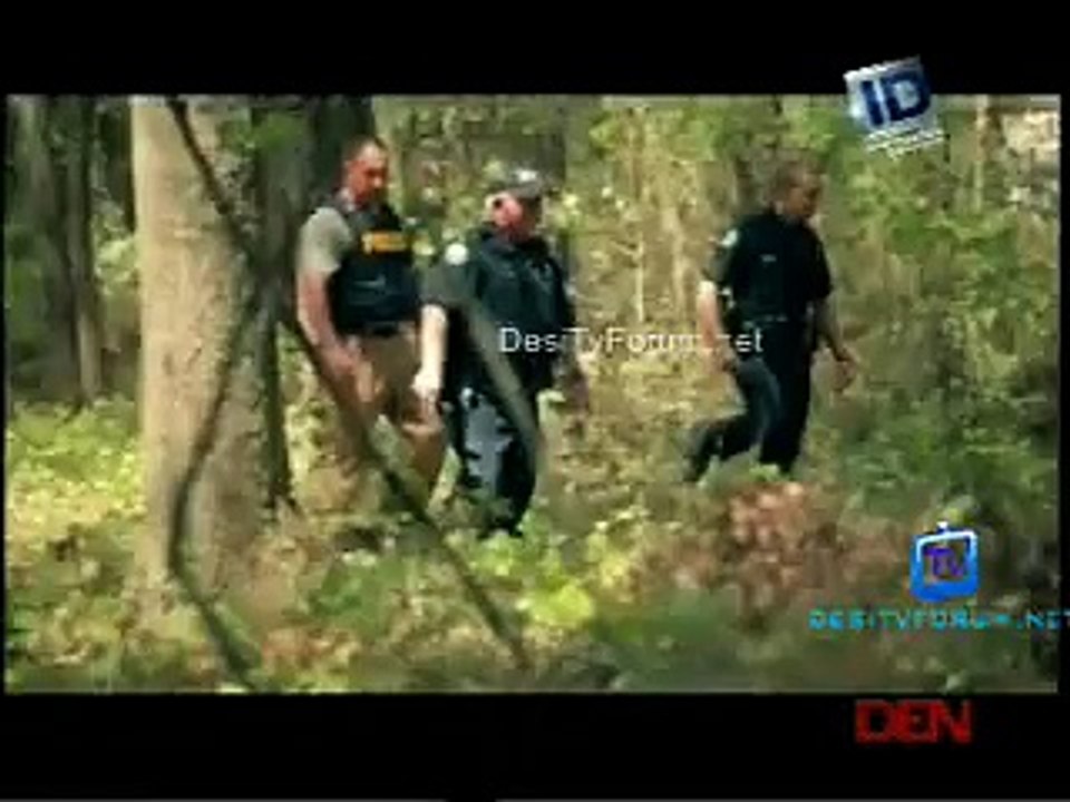 Disappeared 23rd January 2015 Video Watch Online Pt2